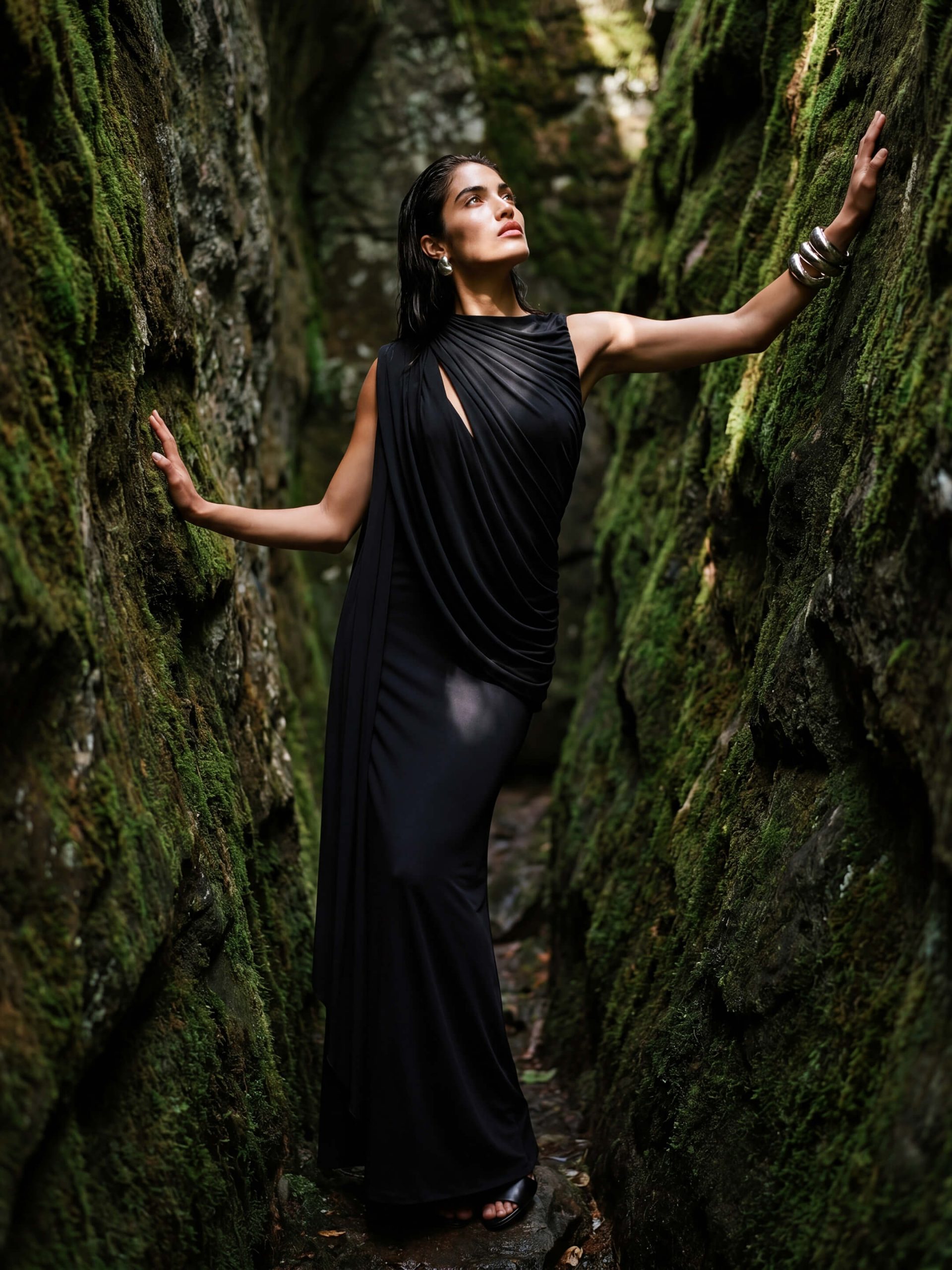 AZURA DRESS