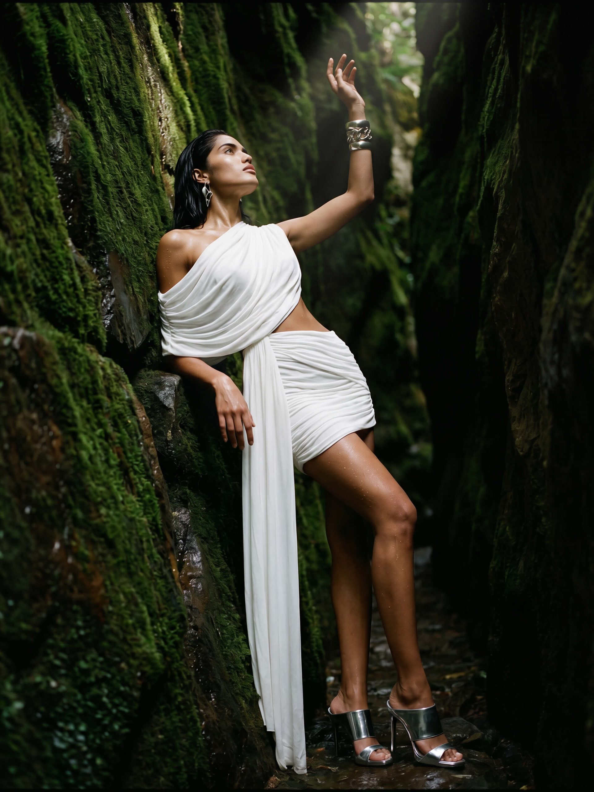 FERA DRESS